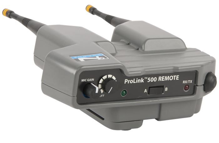 Anchor BP-500R (1,2,3) Remote Belt Pack For ProLink 500