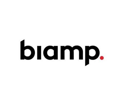 Biamp Community IV6-LAF-PBB Pullback Bar For IV6 Light Array Frame, Black