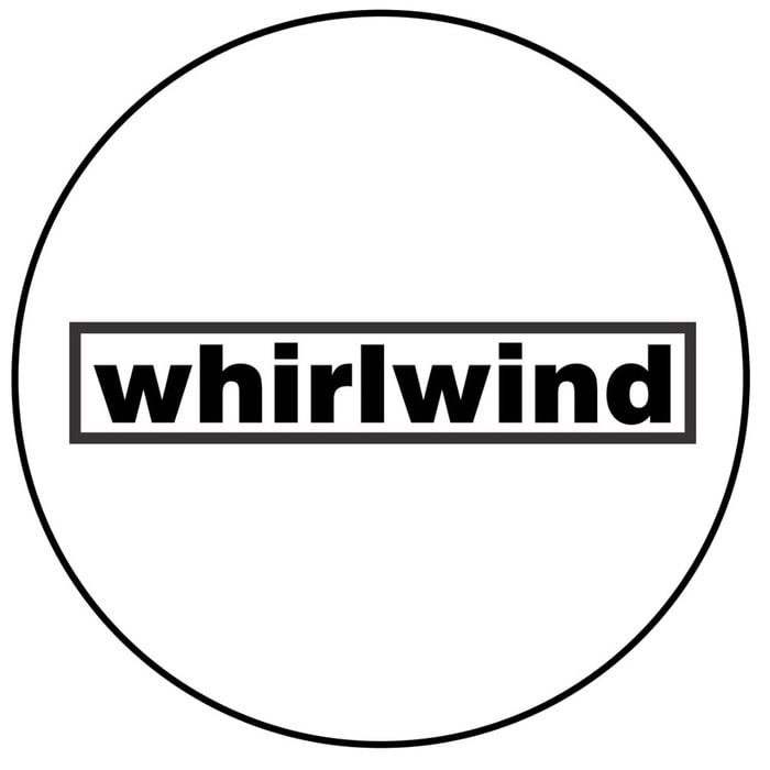 Whirlwind M122R-INS Insert For W3IRP