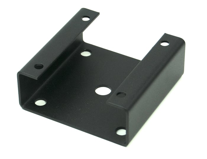 Whirlwind PL2-FB Power Link Fly Bracket For Truss-mounting PL2