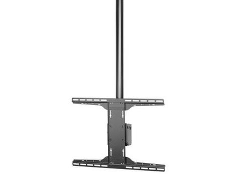 Peerless PLCM-UNL Straight Column Ceiling Mount For 32"-60" Flat Panel Plasma Screens (without Ceiling Plate)