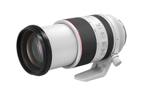 Canon RF 70-200mm f/2.8L IS USM Zoom Lens