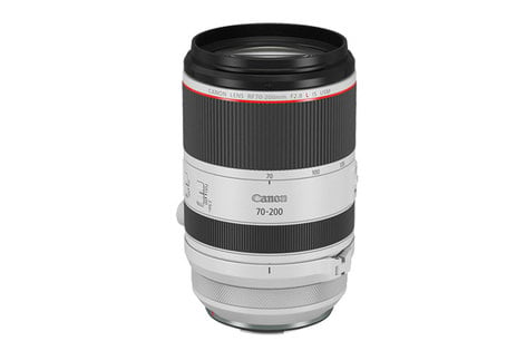 Canon RF 70-200mm f/2.8L IS USM Zoom Lens