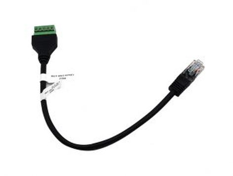 BirdDog BD-PTZK-422232 RS422/232 RJ45 Adaptor For PTZ Keyboard