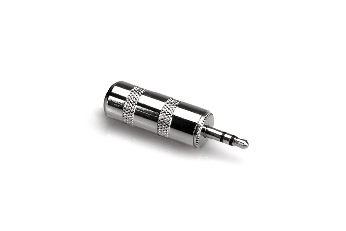 Hosa PLG-035-BULK 3.5mm TRS Connector