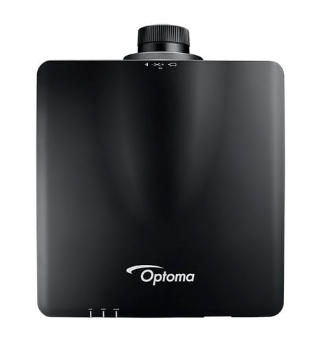 Optoma ZU860 8500 Lumens WUXGA Laser Projector