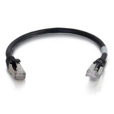 Cables To Go 00716 12ft CAT6a Snagless STP Cable