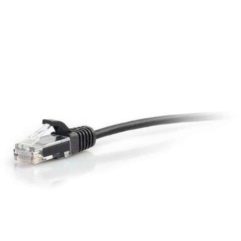 Cables To Go 01102 3ft CAT6 Slim Patch Cable