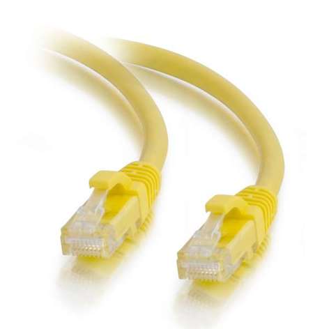 Cables To Go 15191 5ft Cat5e Snagless UTP Ethernet Patch Cable