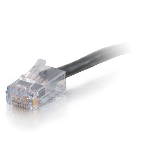 Cables To Go 15297 15ft CAT6 Non-Booted UTP Ethernet Patch Cable