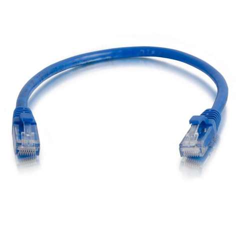 Cables To Go 27147 100ft CAT6 Snagless UTP Ethernet Patch Cable