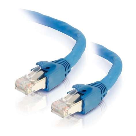 Cables To Go 43122 Cat6 Shielded Cable 200' C2G