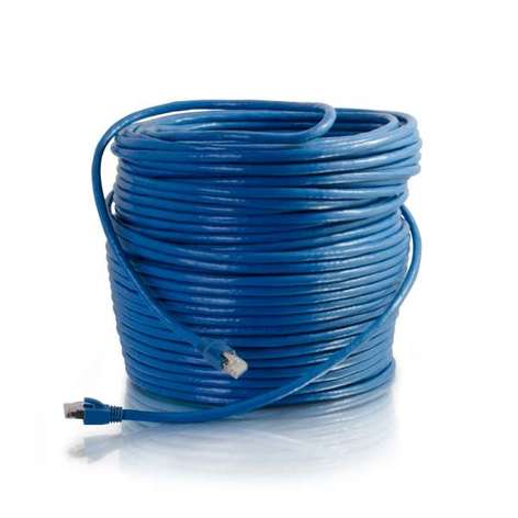 Cables To Go 43122 Cat6 Shielded Cable 200' C2G