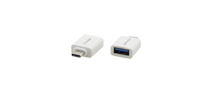 Kramer AD-USB31/CAE USB 3.1 Type C To USB Type A Adapter