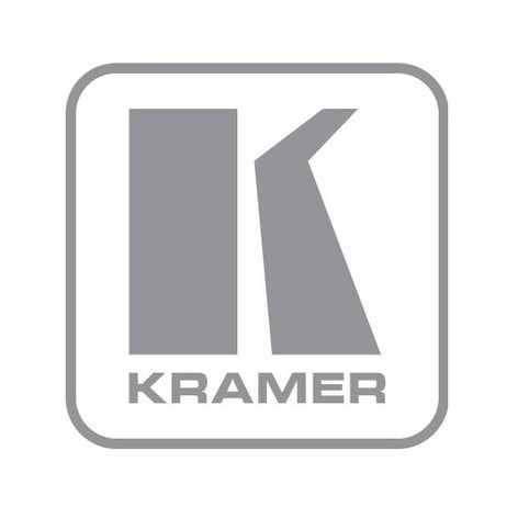 Kramer C-DPM/DPF-6 DisplayPort (Male-Female) Cable (6')