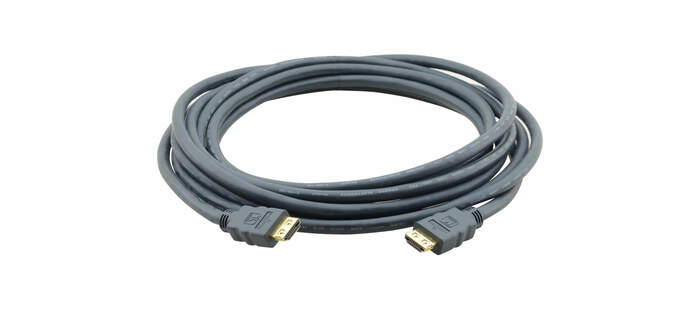 Kramer C-HM/HM/ETH-15 HDMI Cable With Ethernet