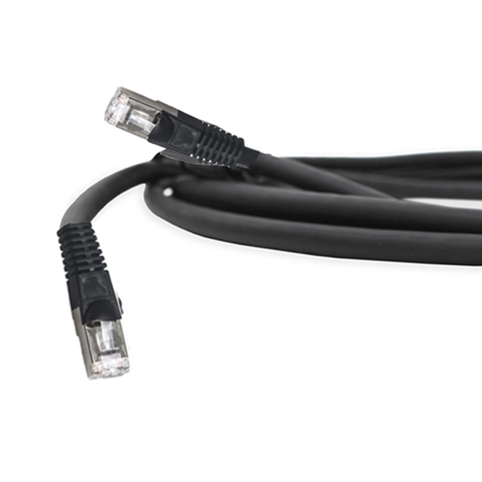Pro Co DURASHIELD-150 150' CAT6A Shielded Cable With RJ45 Connector RS
