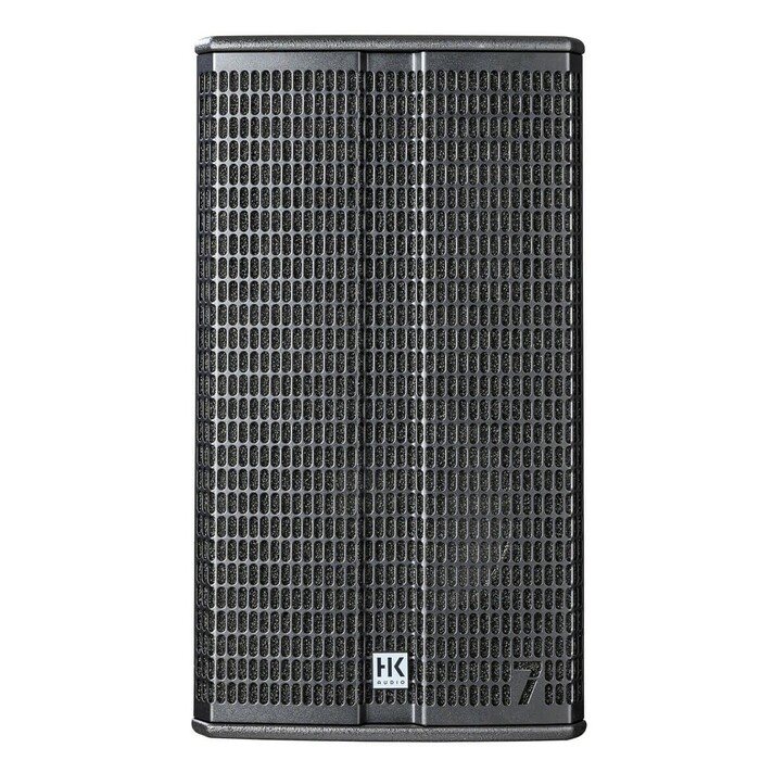 HK Audio L7-112FA 12" 2-Way Active Speaker, 2000W