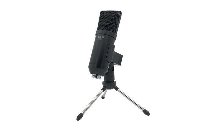 CAD Audio U29 USB Studio Microphone