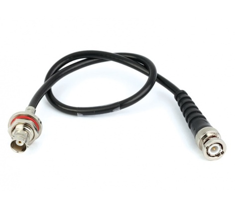 Lectrosonics 21730 12" BNC Antenna Loop-Around Cable For R400 Rack Mount Kit