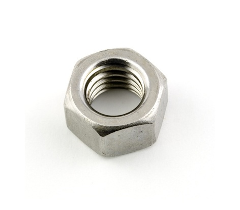 Lectrosonics 28790 Replacement Hexnut For SNA600 Mounting Kit, 3/8"-16