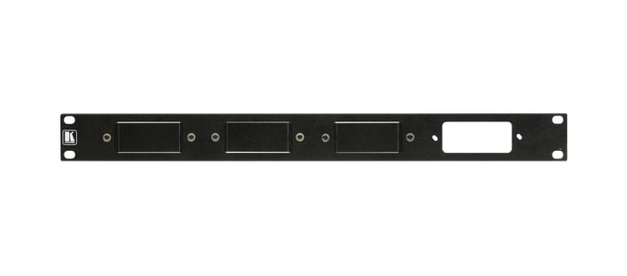 Kramer RK-4PT-B 19" Rack Adapter