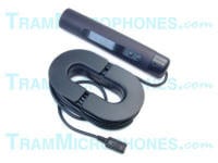 TRAM Microphones TR79 Microphone/Microlock Plug