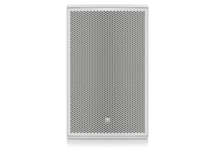 Turbosound NuQ102-AN 10" 2-way Active Loudspeaker With ULTRANET, 600W