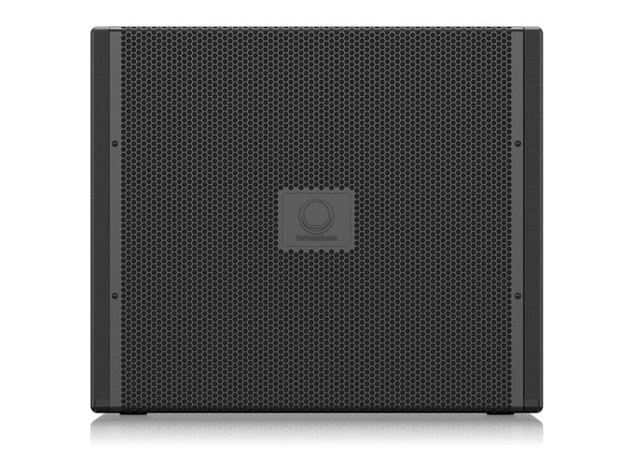 Turbosound BERLIN TBV118L-AN 18" ULTRANET Front-Loaded Active/Powered Subwoofer, 2800W