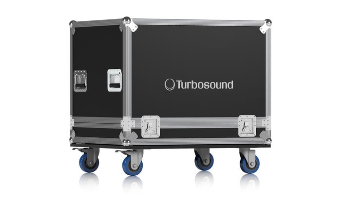 Turbosound TBV118L-RC1 Road Case For (1) BERLIN TBV118L Subwoofer