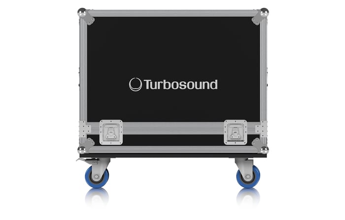 Turbosound TBV118L-RC1 Road Case For (1) BERLIN TBV118L Subwoofer