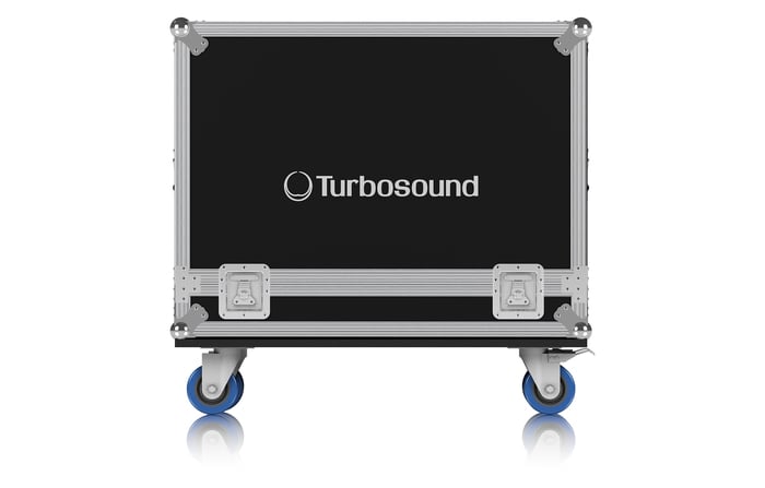 Turbosound TBV118L-RC1 Road Case For (1) BERLIN TBV118L Subwoofer