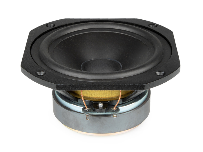Yamaha X6740A00 5"16 Ohm 50W Speaker For IF2205