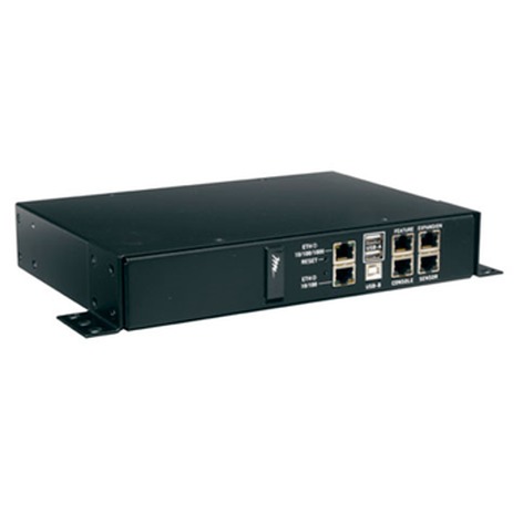 Middle Atlantic RLNK-P415 15A, 4 Outlet, 2-Stage Surge Compact PREMIUM+ PDU