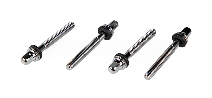 Ludwig P3052AP 4-pack Of 1 5/8" Tension Rods