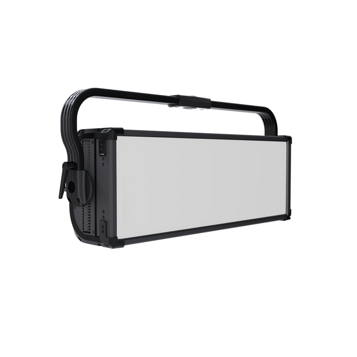 ETC Small Daylight HDR fos/4 Panel 8"x24" Fos/4 Panel, Daylight HDR W/ Diffusion And True1 Power Cable