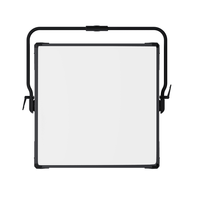 ETC Large Daylight HDR fos/4 Panel 24"x24" Fos/4 Panel, Daylight HDR W/ Diffusion And True1 Power Cable