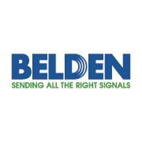 Belden 81SNS1P6UK Splice Precision, Series 6U