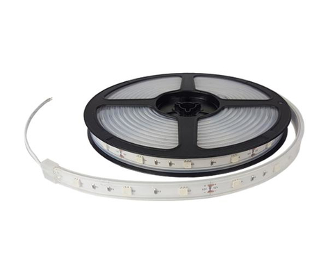 Blizzard Komply CW5050 30 White LED Ribbon, 12V, IP65, 5-Meter Roll