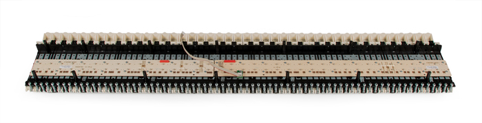 Nord 49589 Keybed Assembly For Electro 5D 73 And 6D 73