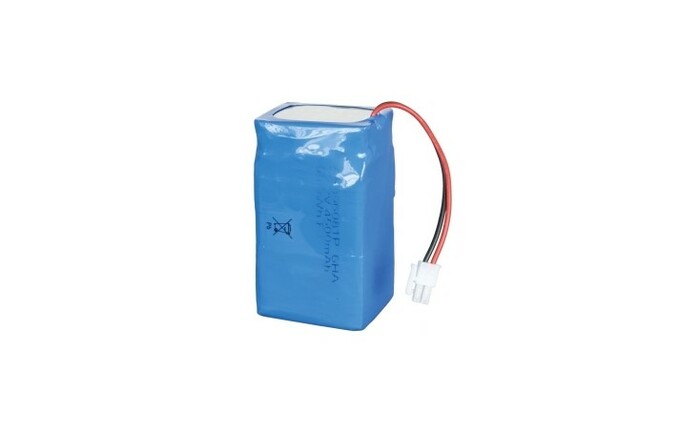 MIPRO MB35 Rechargeable Lithium Battery For MA-505
