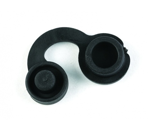 Lectrosonics P1354 Dust Cover For 1/8" And LEMO Plugs On PDR