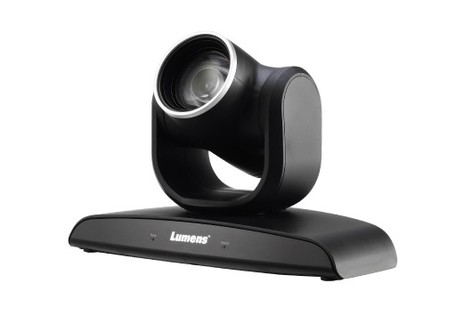 Lumens VC-B30U USB 3.0 And HDMI Output PTZ Camera With 12x Optical Zoom