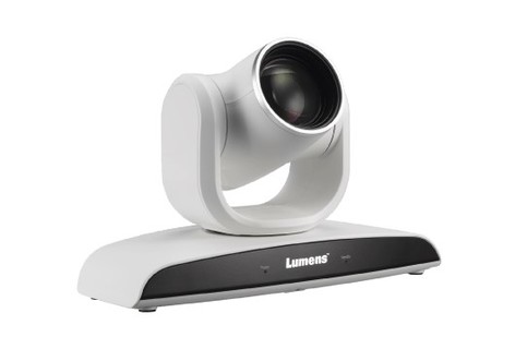 Lumens VC-B30U USB 3.0 And HDMI Output PTZ Camera With 12x Optical Zoom