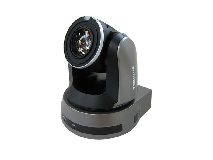 Lumens VC-A61P 4K IP PTZ Video Camera With 30x Optical Zoom