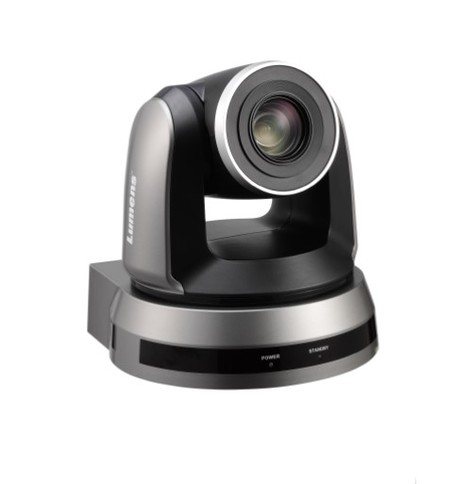 Lumens VC-A51S PTZ Conferencing Camera With 20x Optical Zoom