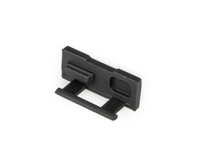 Shure 65A16323 Rubber USB Link Cover For GLXD1