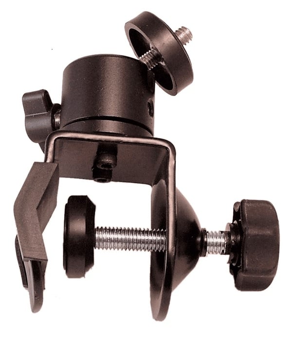 WindTech BHC-20 Mini Ball Head Clamp