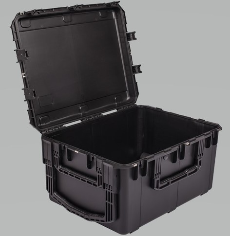 SKB 3i-2922-16BE 29"x22"x16" Waterproof Case With Empty Interior