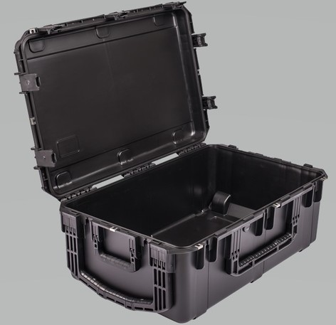 SKB 3i-3019-12BE 30.5"x19.5"x12" Waterproof Case With Empty Interior